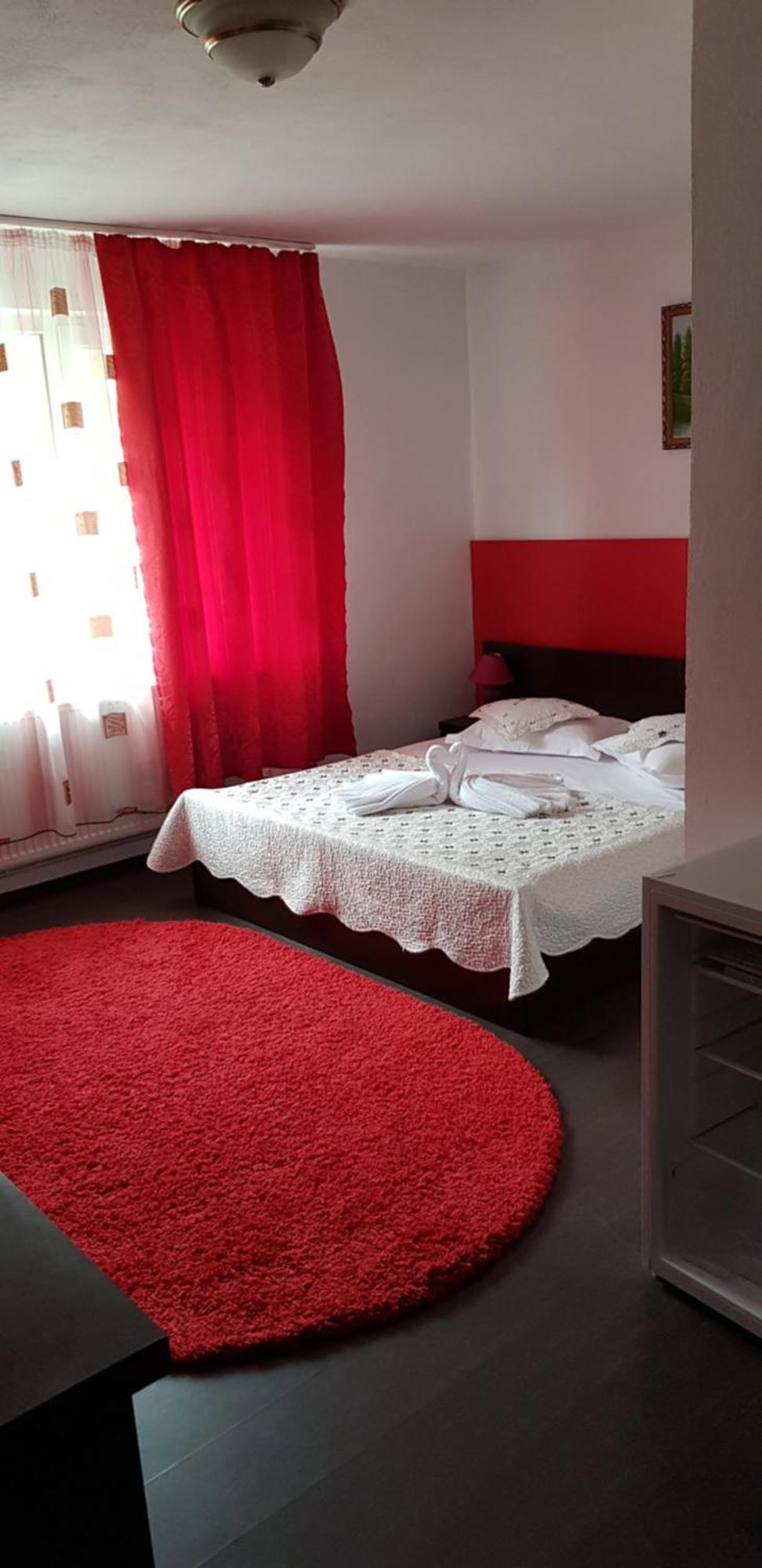 Pensiunea Casa Beatrice Bran Bran  Dış mekan fotoğraf