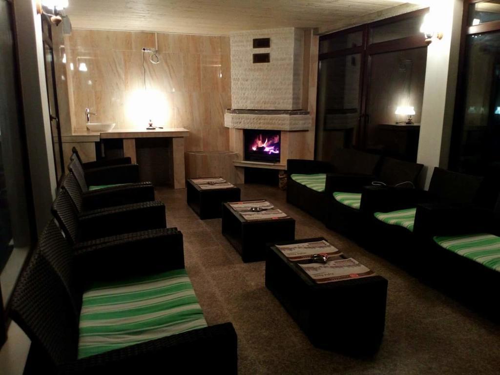 Pensiunea Casa Beatrice Bran Bran  Dış mekan fotoğraf