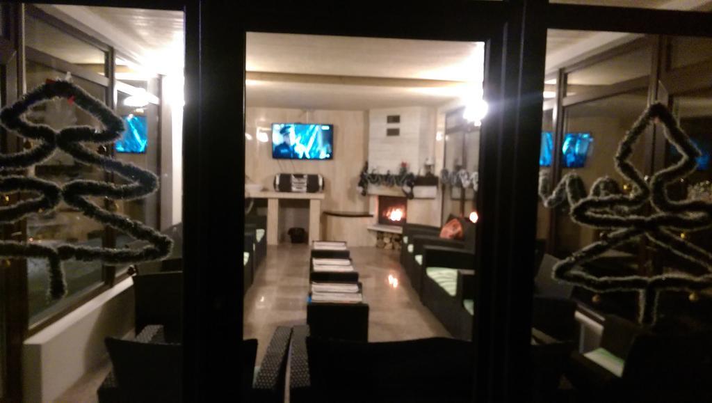 Pensiunea Casa Beatrice Bran Bran  Dış mekan fotoğraf
