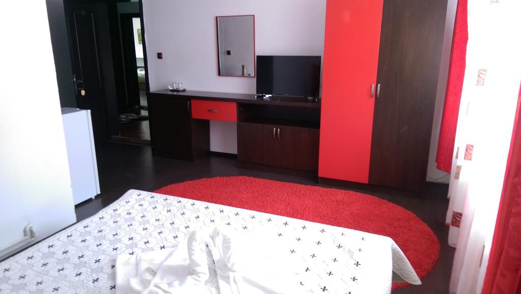 Pensiunea Casa Beatrice Bran Bran  Dış mekan fotoğraf