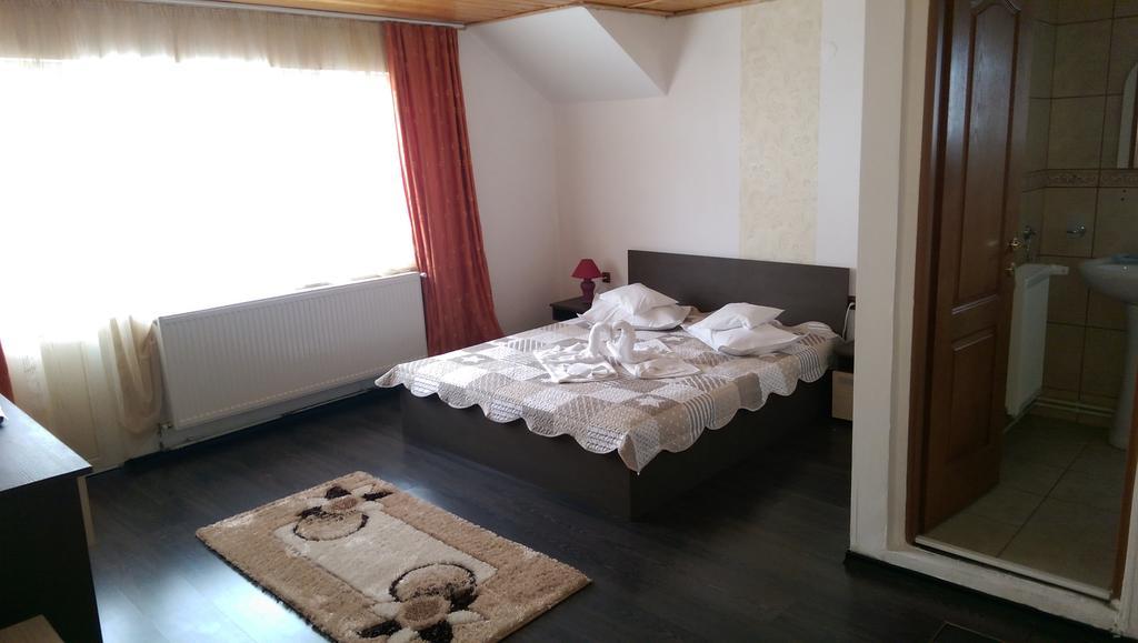 Pensiunea Casa Beatrice Bran Bran  Dış mekan fotoğraf