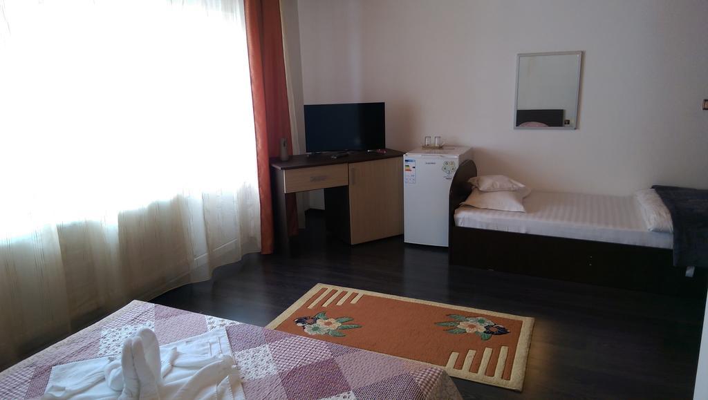 Pensiunea Casa Beatrice Bran Bran  Dış mekan fotoğraf