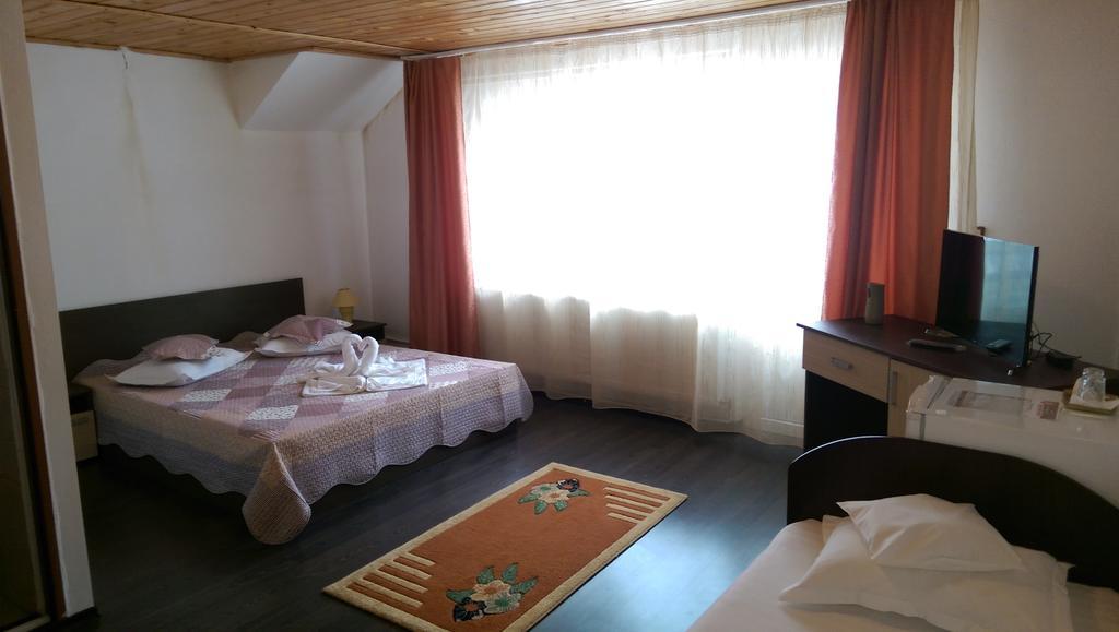 Pensiunea Casa Beatrice Bran Bran  Dış mekan fotoğraf