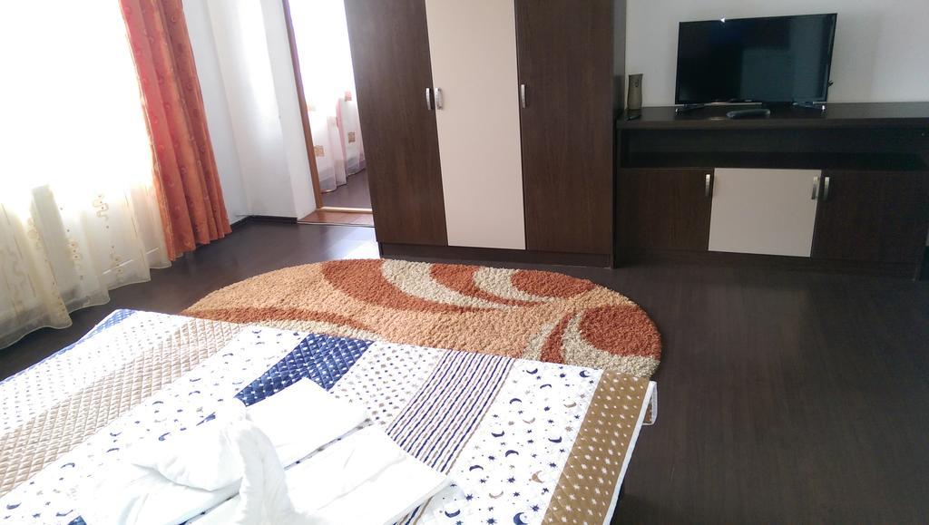 Pensiunea Casa Beatrice Bran Bran  Dış mekan fotoğraf