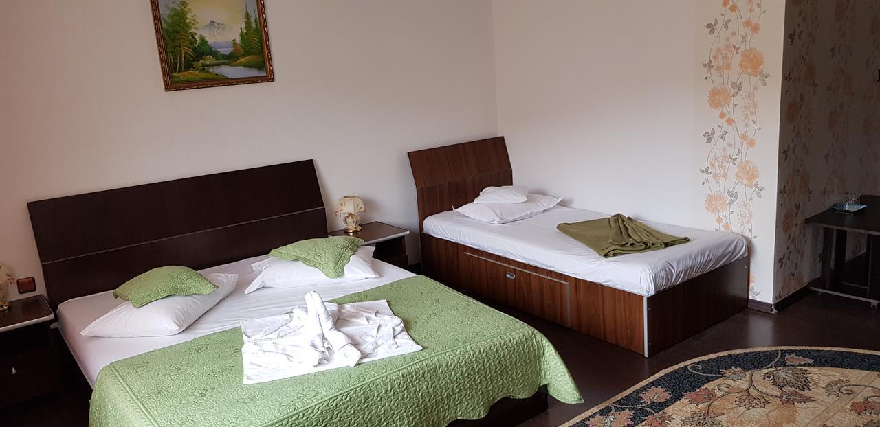 Pensiunea Casa Beatrice Bran Bran  Dış mekan fotoğraf