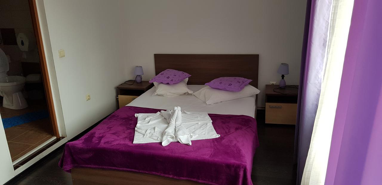 Pensiunea Casa Beatrice Bran Bran  Dış mekan fotoğraf