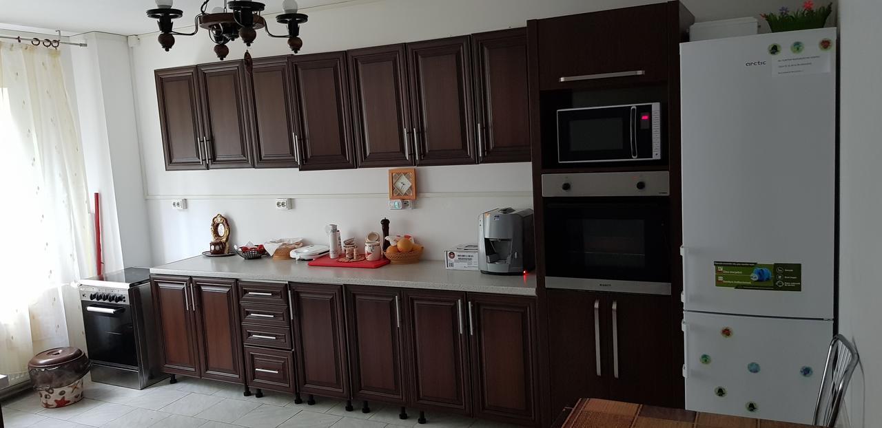 Pensiunea Casa Beatrice Bran Bran  Dış mekan fotoğraf