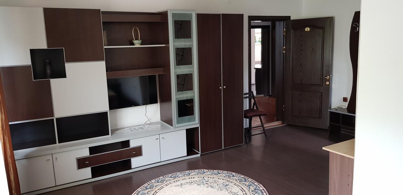 Pensiunea Casa Beatrice Bran Bran  Dış mekan fotoğraf
