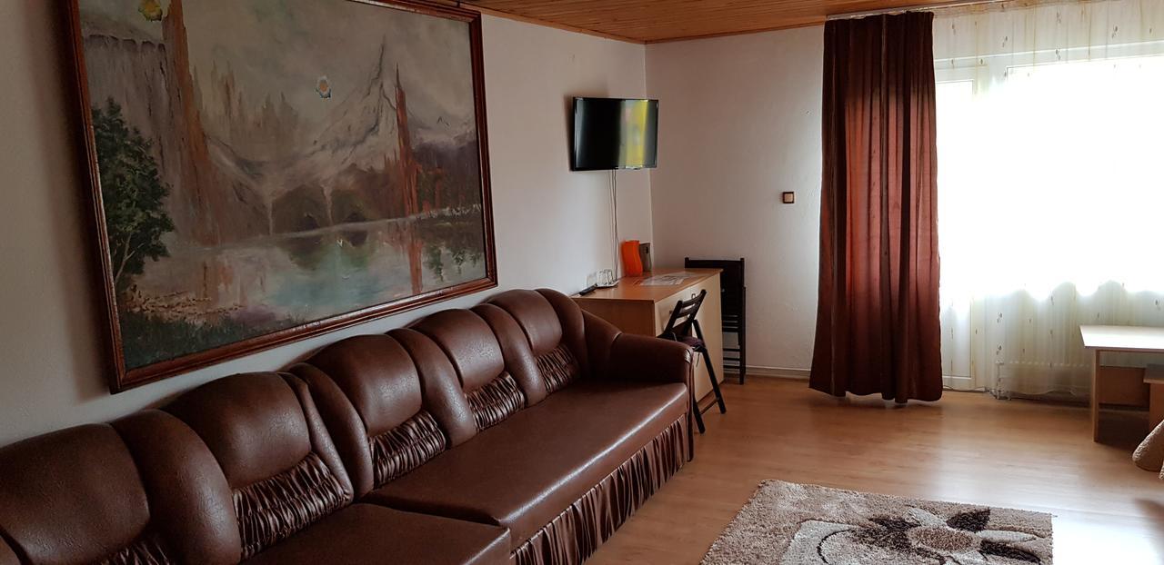 Pensiunea Casa Beatrice Bran Bran  Dış mekan fotoğraf