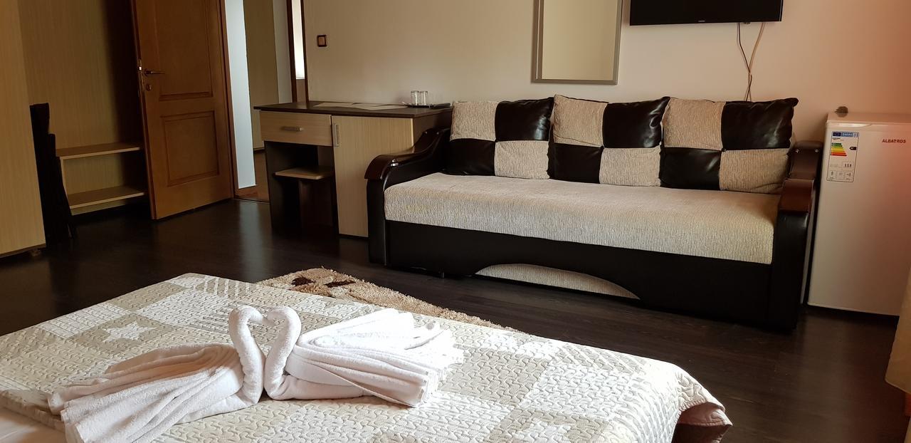 Pensiunea Casa Beatrice Bran Bran  Dış mekan fotoğraf