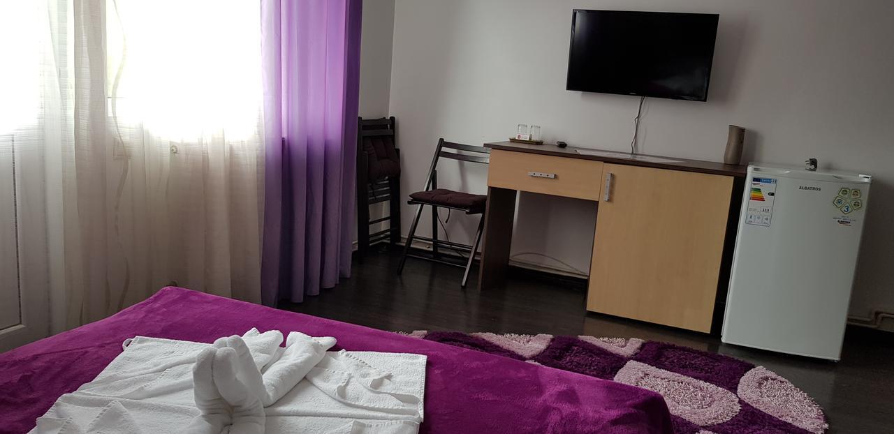 Pensiunea Casa Beatrice Bran Bran  Dış mekan fotoğraf