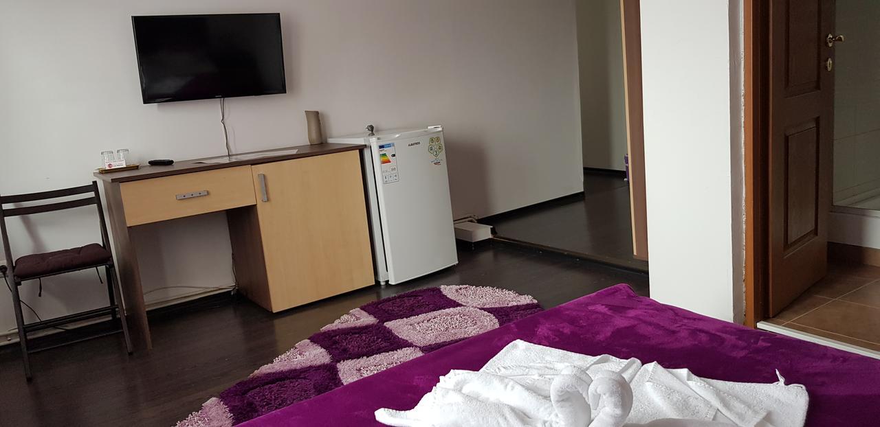 Pensiunea Casa Beatrice Bran Bran  Dış mekan fotoğraf